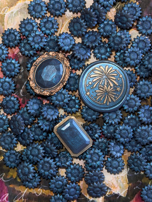 Galaxy Blue