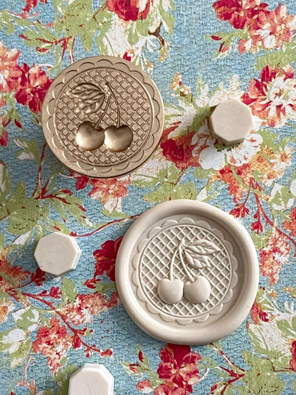 Intricately Sweet