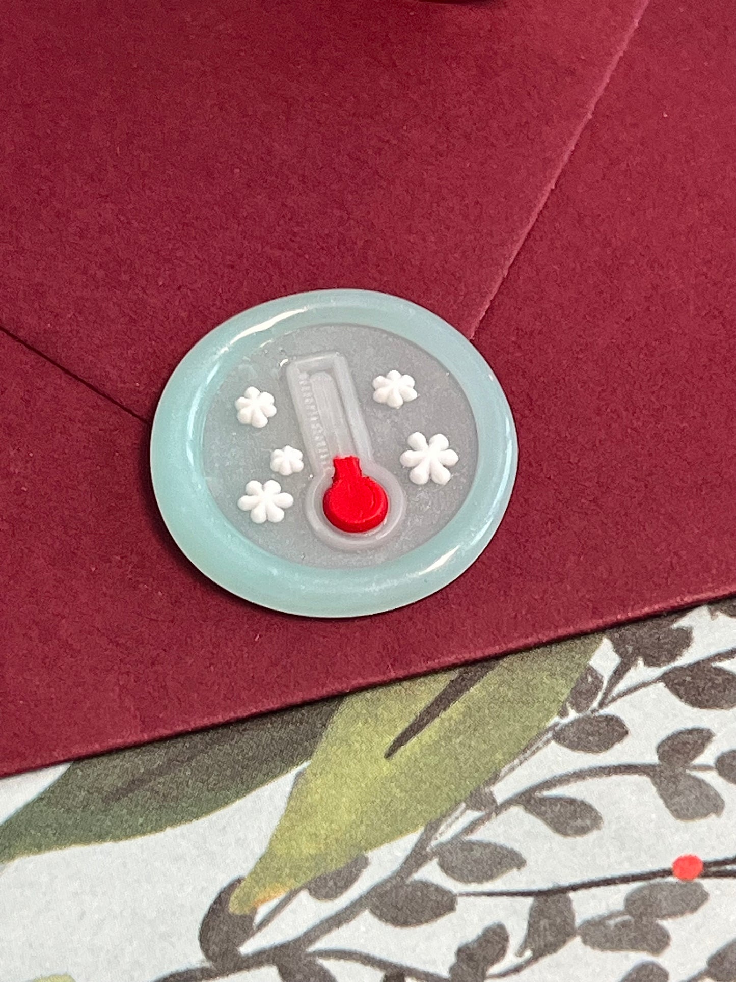 Baby It’s Cold Outside