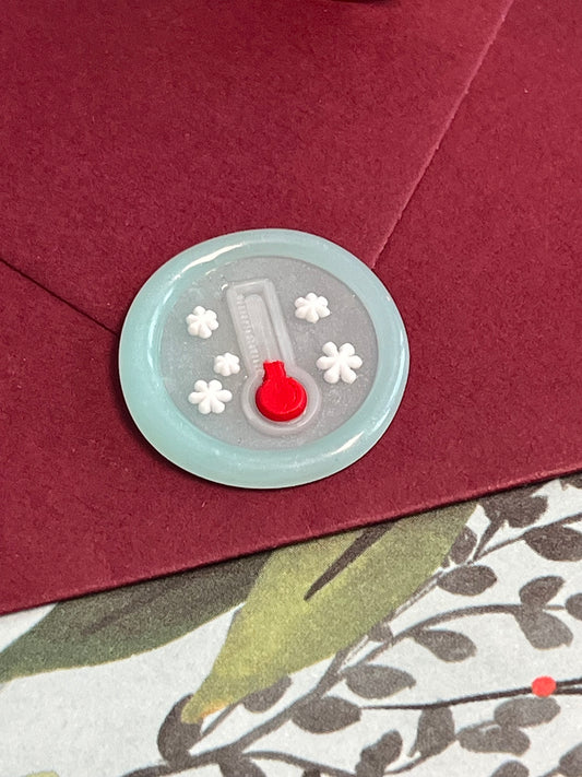 Baby It’s Cold Outside