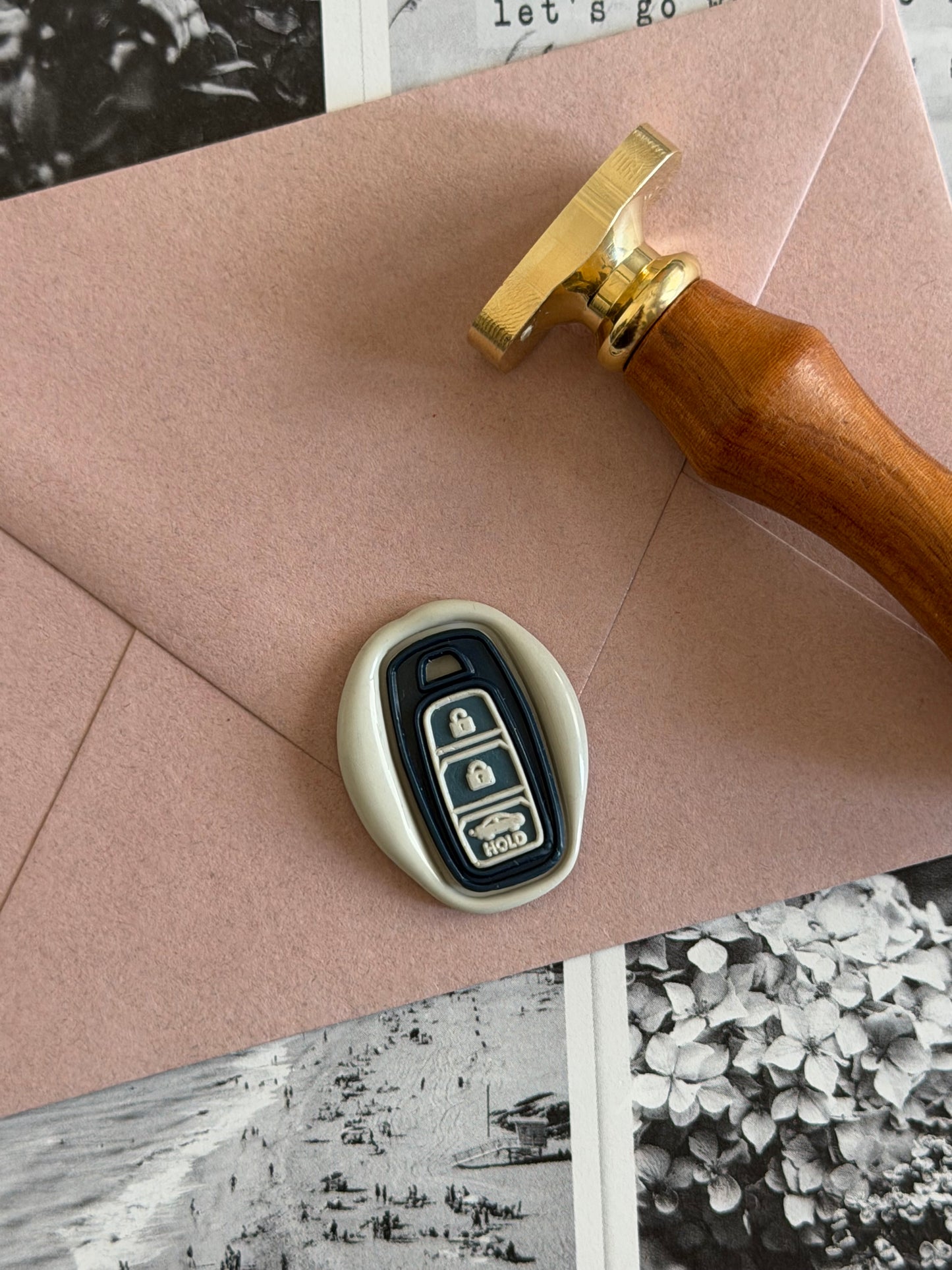 Key Fob