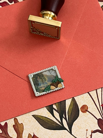 Autumn Frame