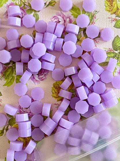 Lavender Vellum