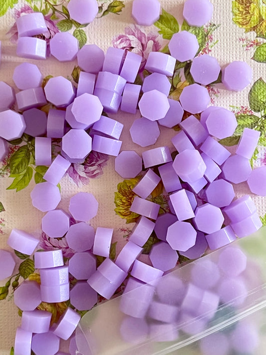 Lavender Vellum