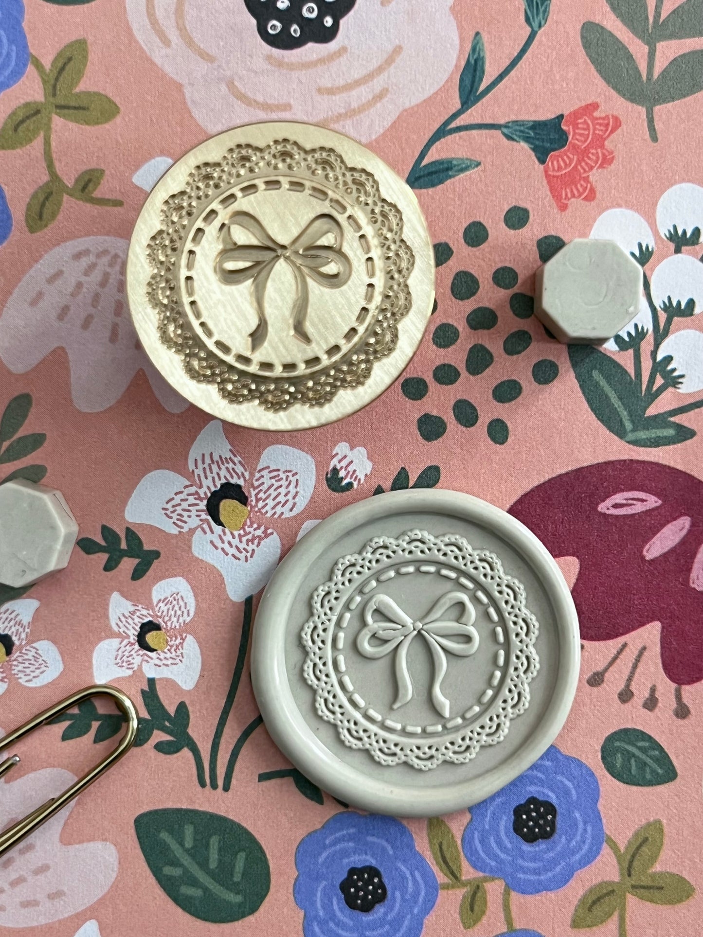 Dainty Doily