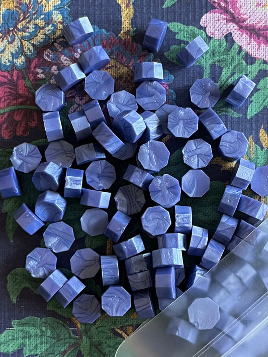 Indigo Pearl