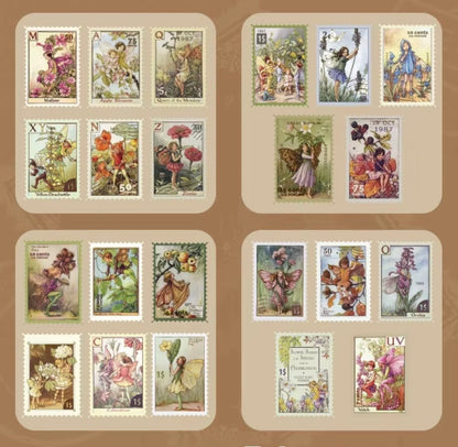 Fairy Post *see edit*