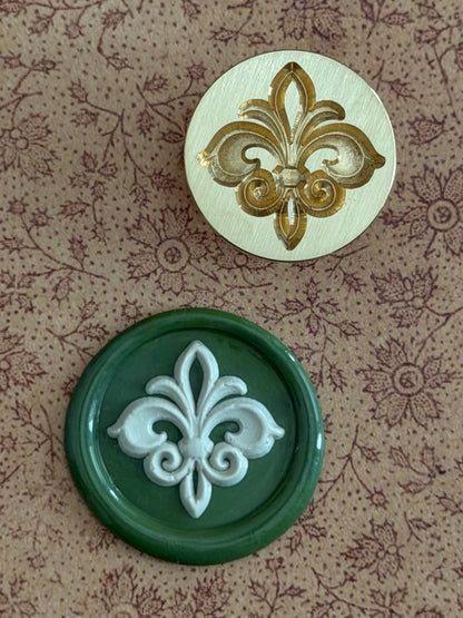 Fleur-de-lis