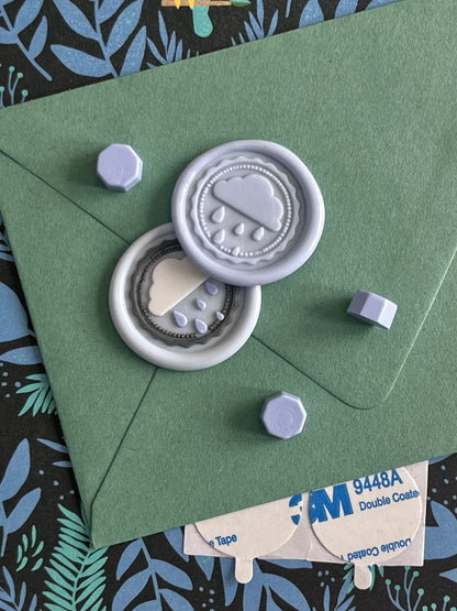 Rainy Days
