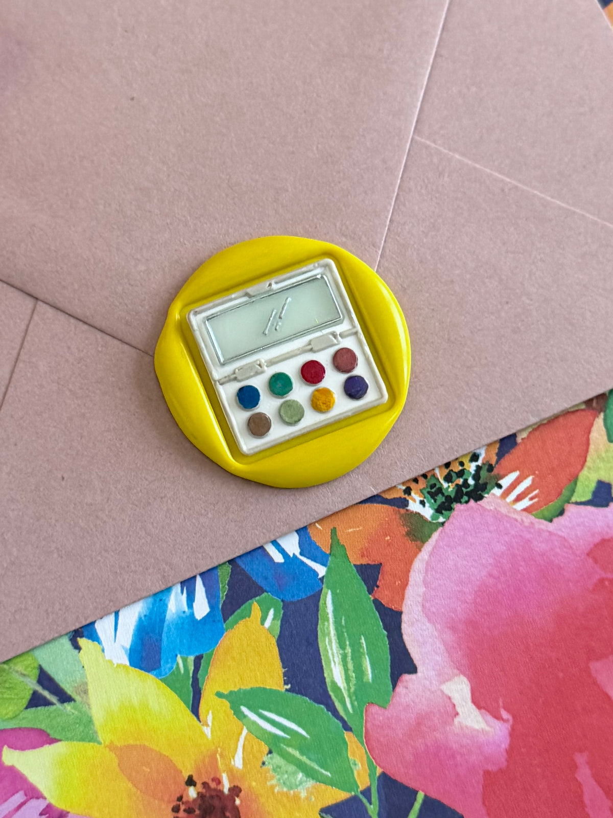 Palette