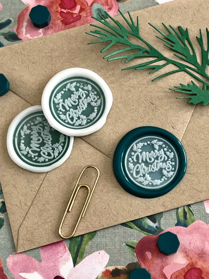 Holly Jolly Christmas