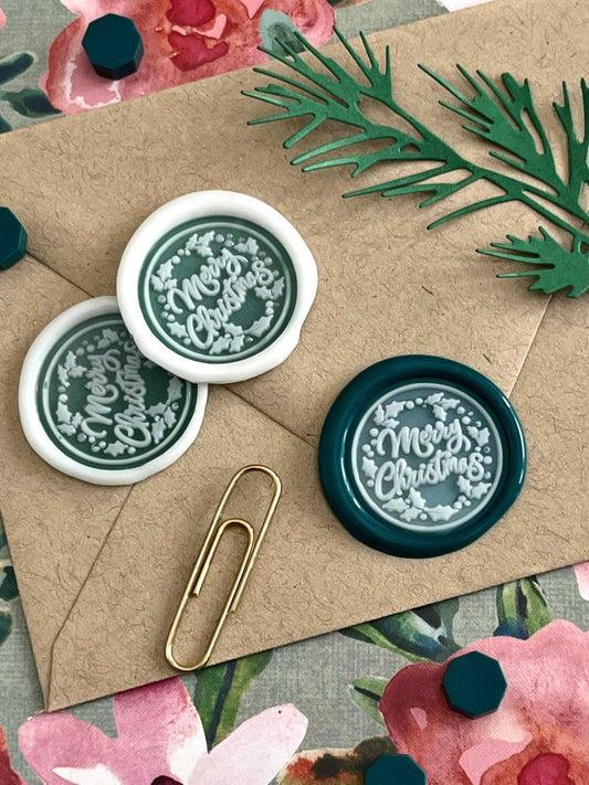 Holly Jolly Christmas