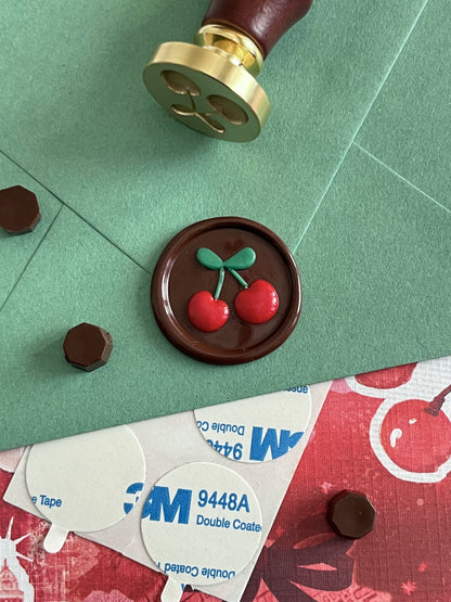Twin Cherries