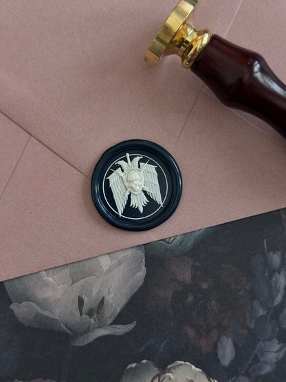 Gothic Crest