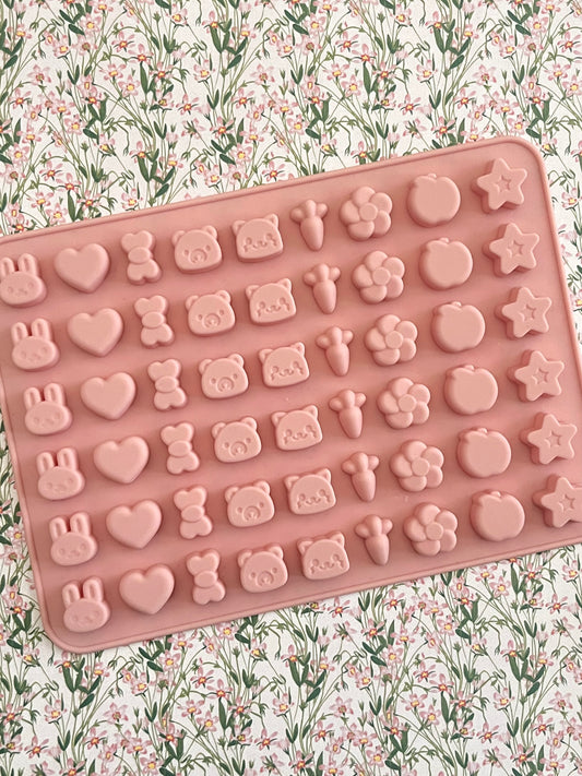 Cutie Molds