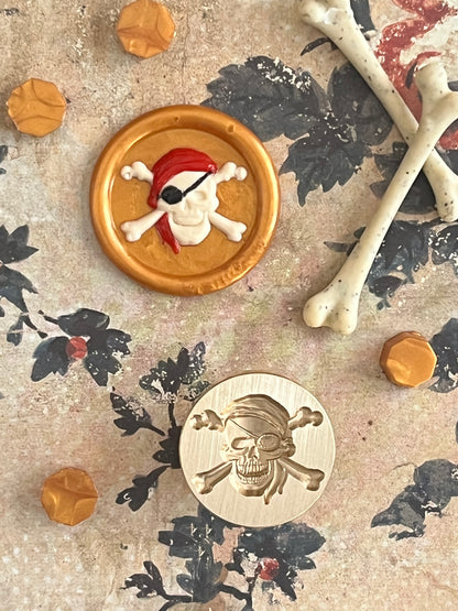 Shiver Me Timbers