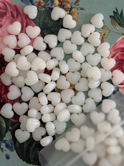 Vellum Hearts