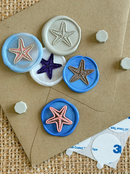 Sea Star