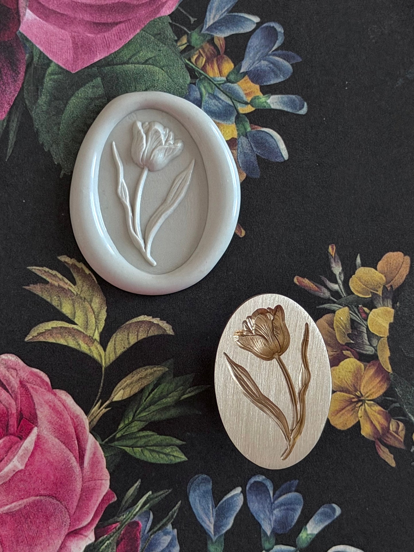 Finest Tulip