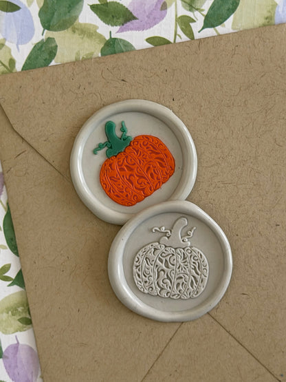 Pretty Pumpkin