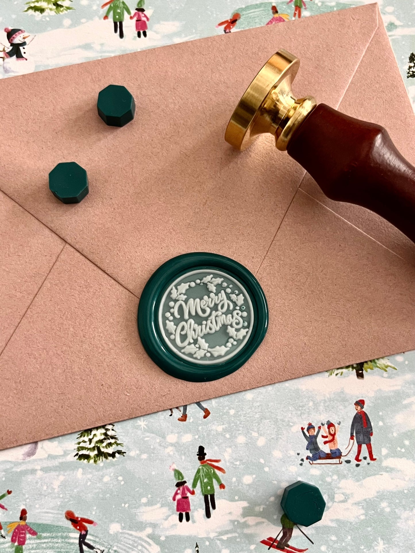 Holly Jolly Christmas