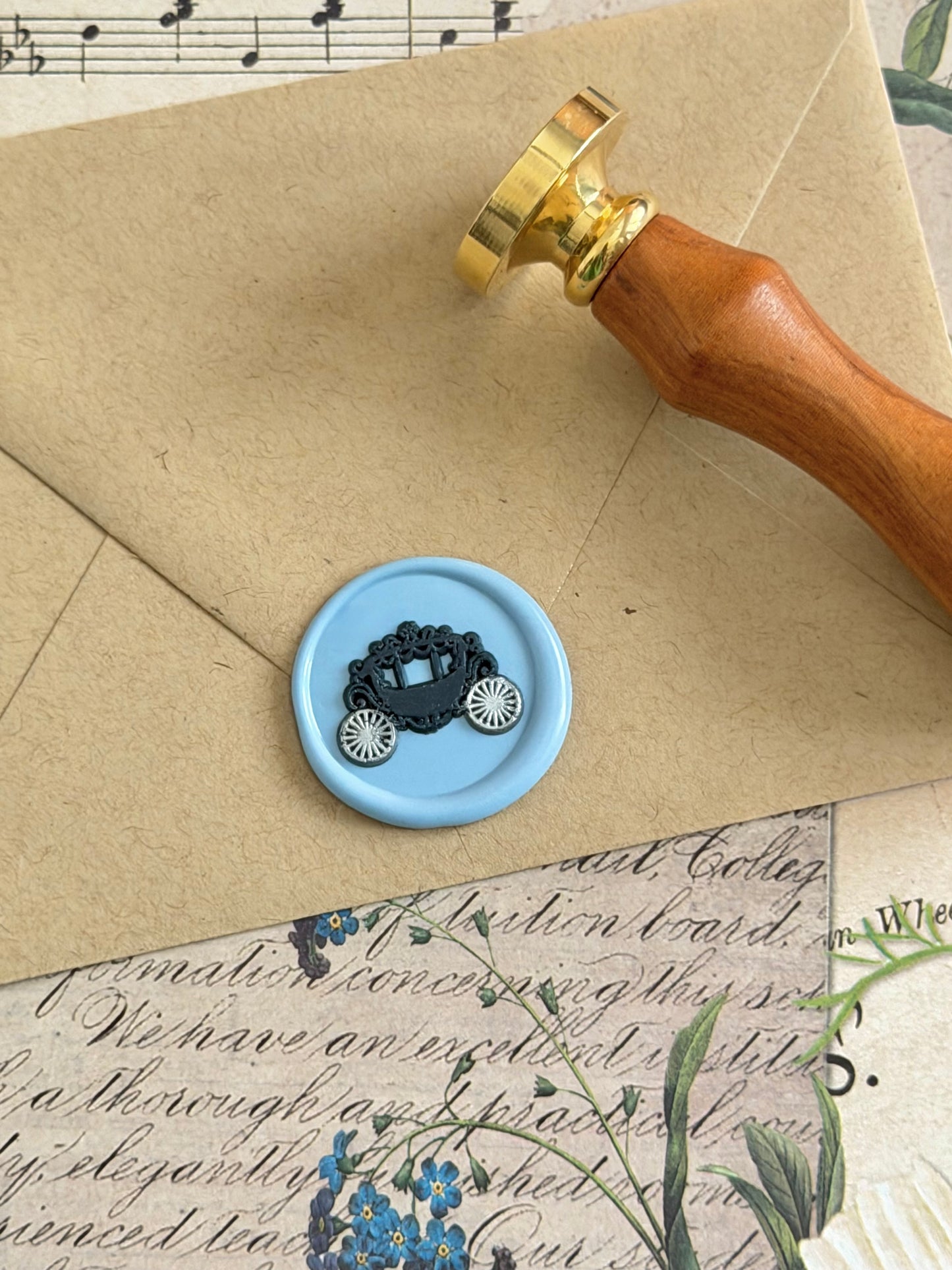 Carriage