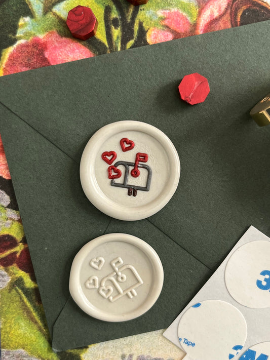 Mailed With Love