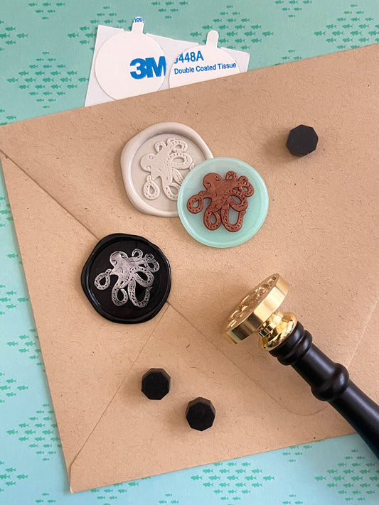 Octopus