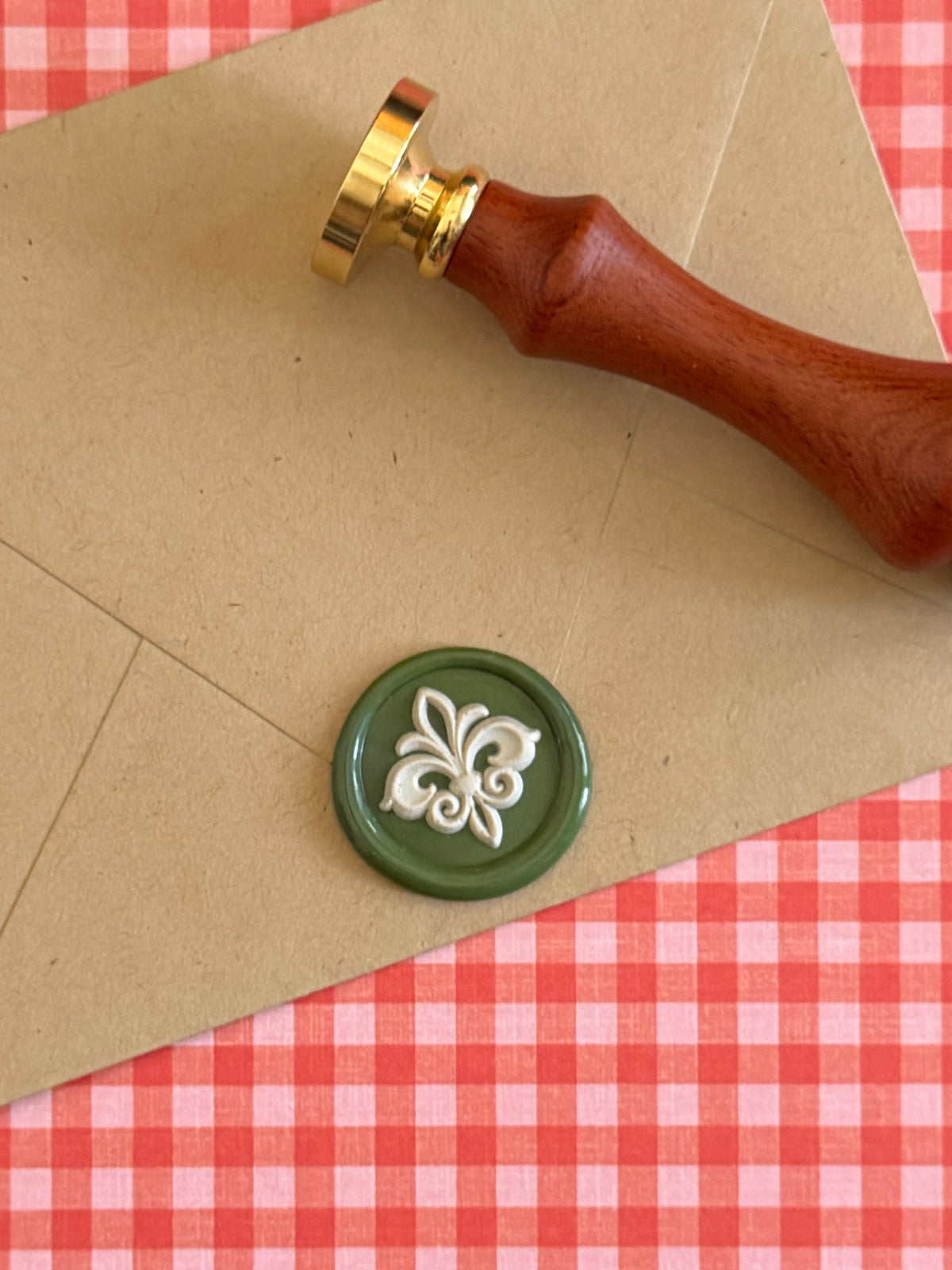 Fleur-de-lis
