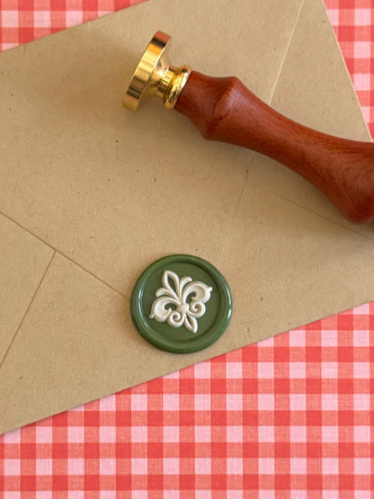Fleur-de-lis