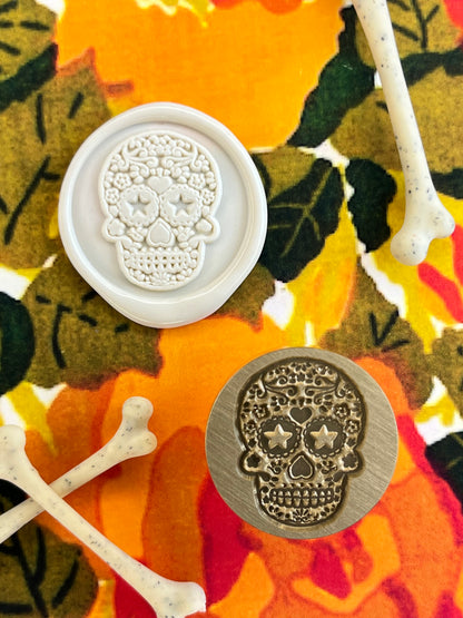 Sugar Skull