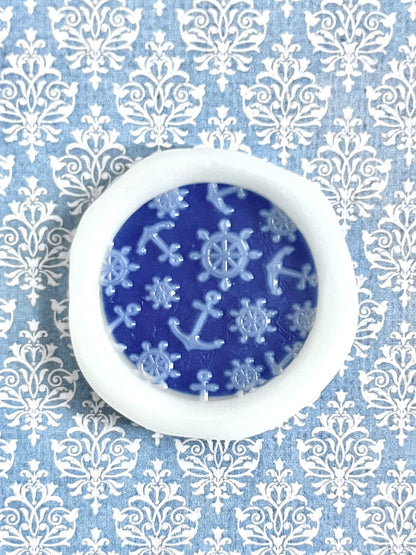 Nothing If Not Nautical