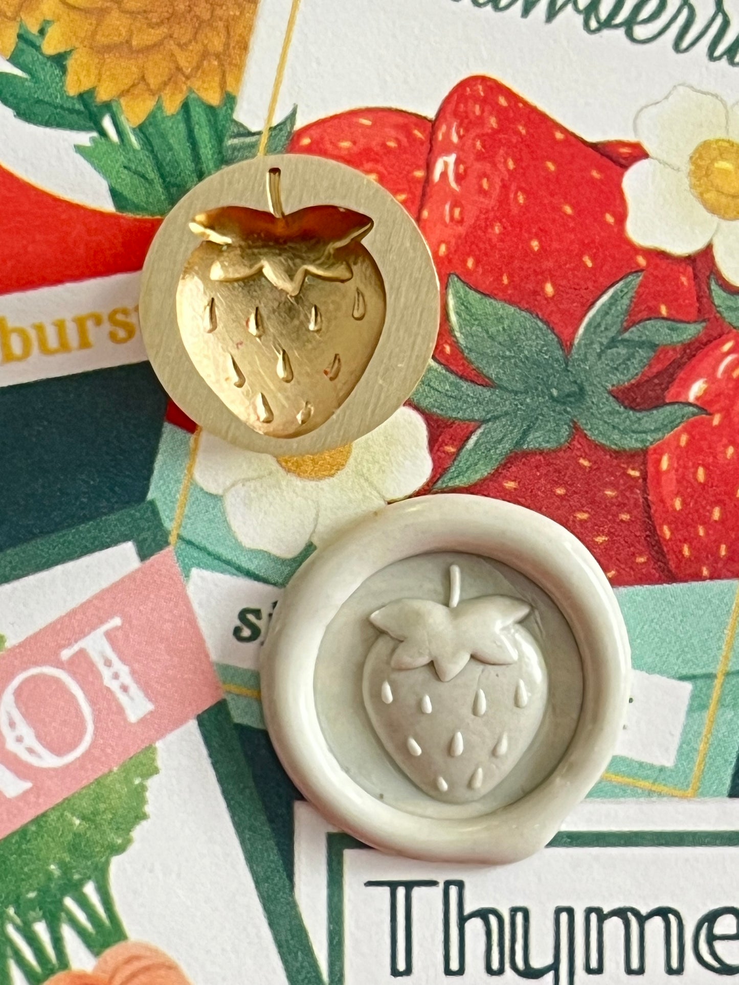 Berry Tiny