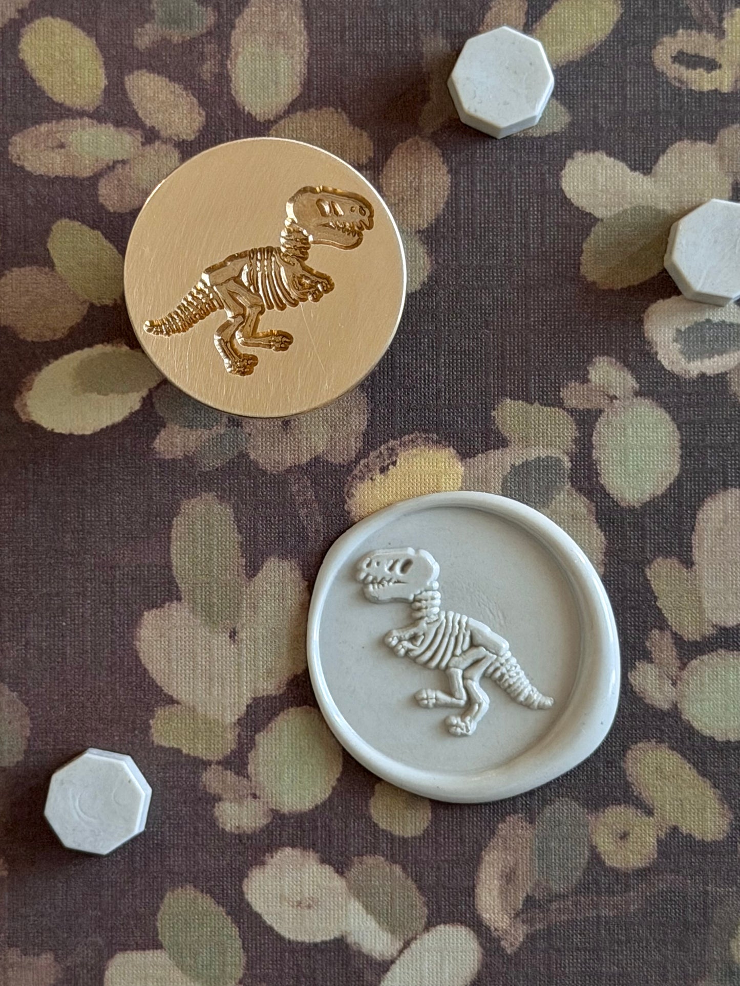 T Rex