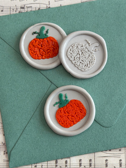 Pretty Pumpkin