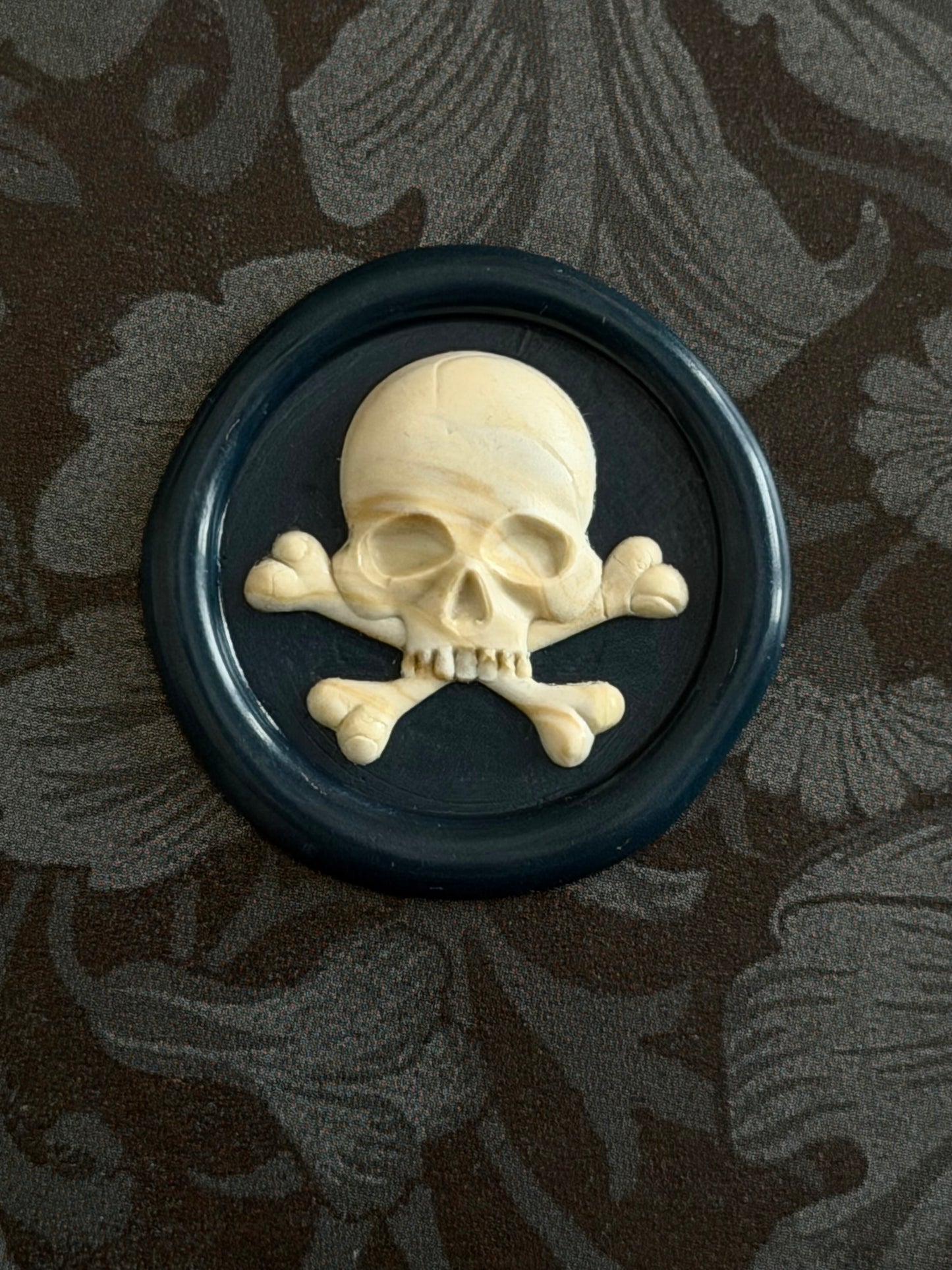 Bad to the Bone