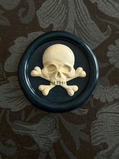 Bad to the Bone
