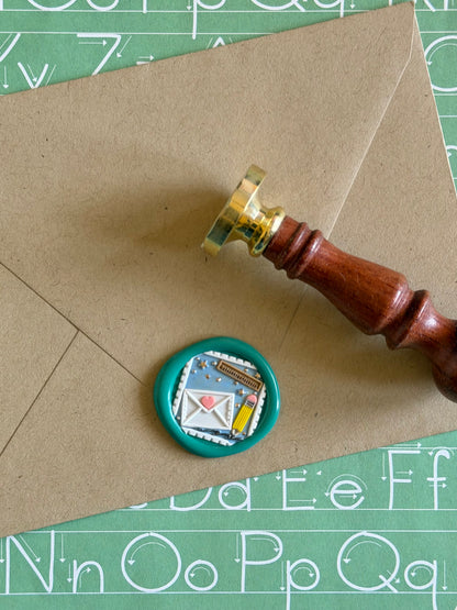 School Supplies