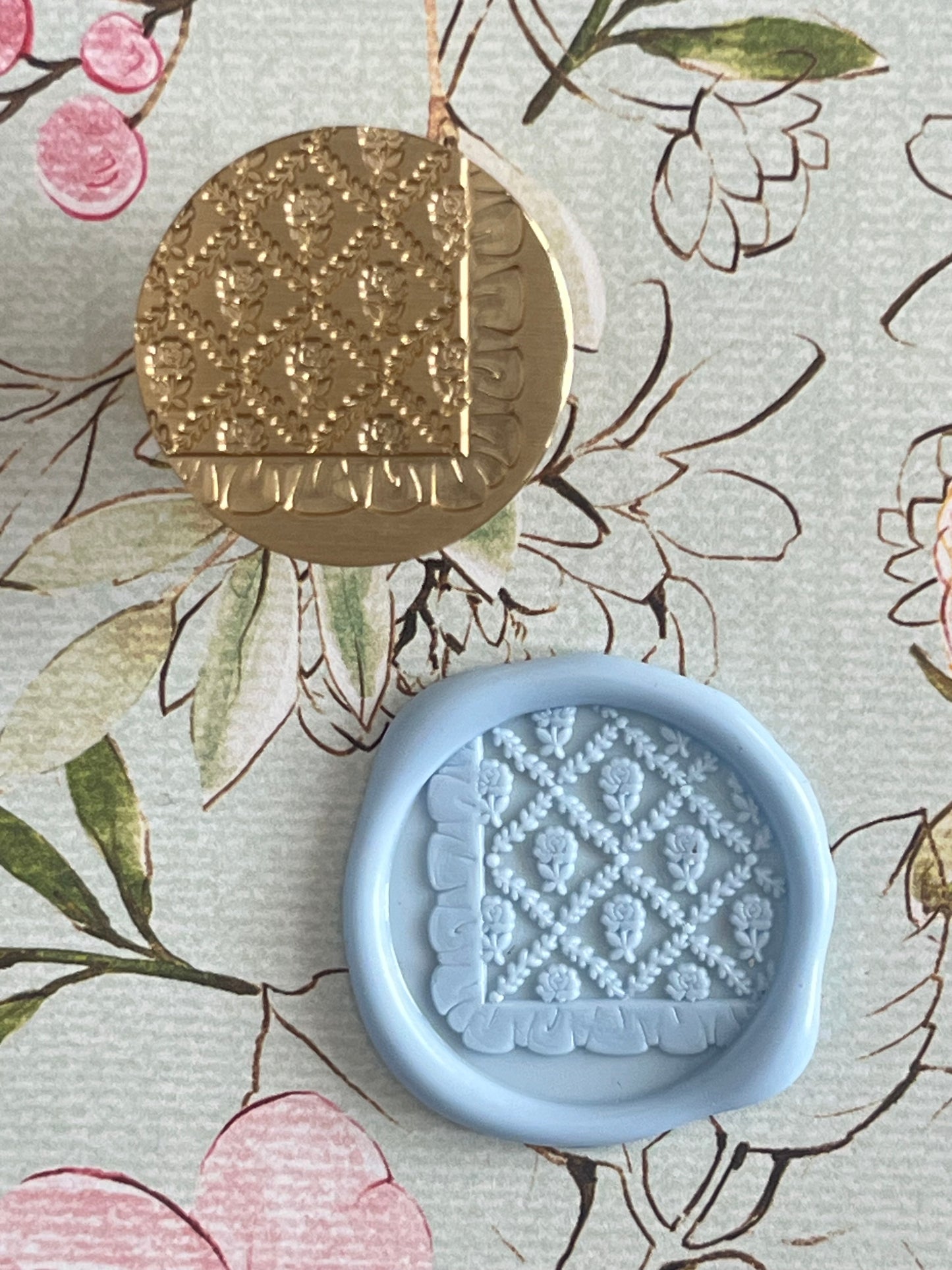 Baby Blanket