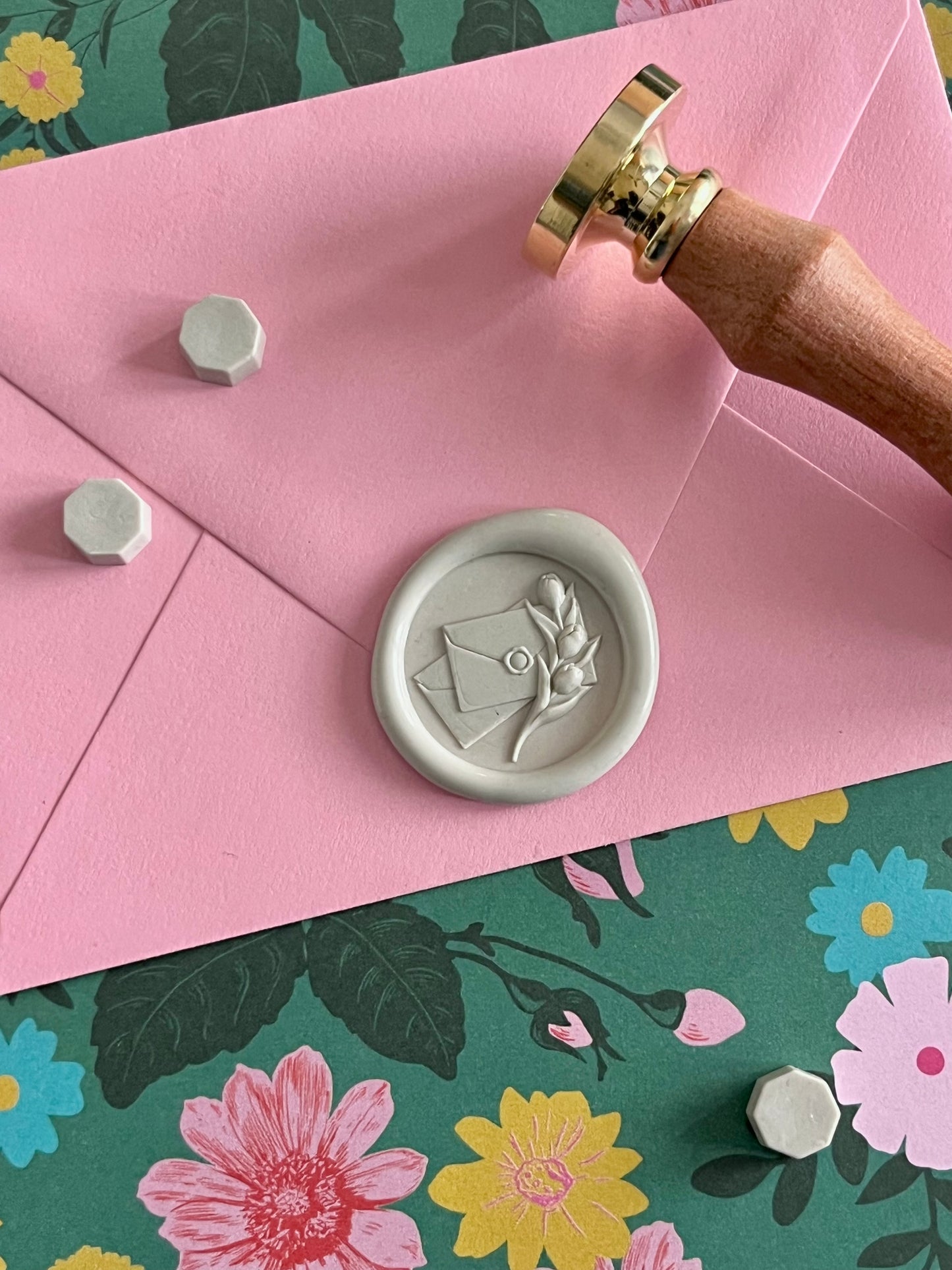 Lovely Letters