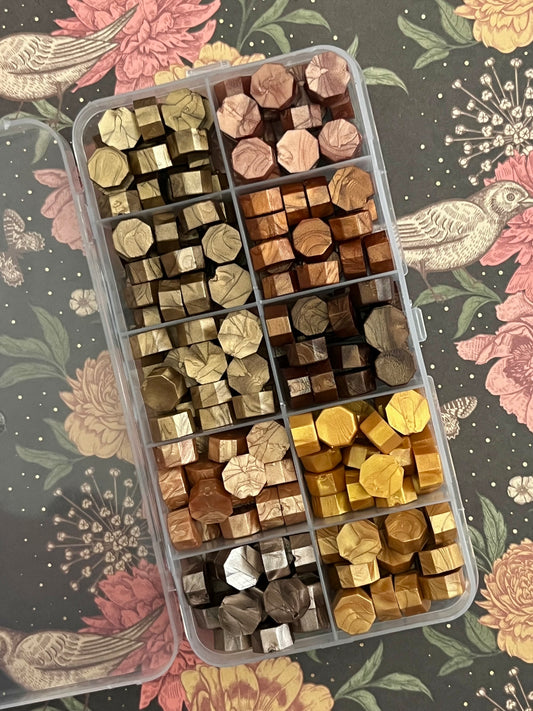 Fine Metals