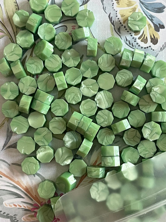 Seafoam