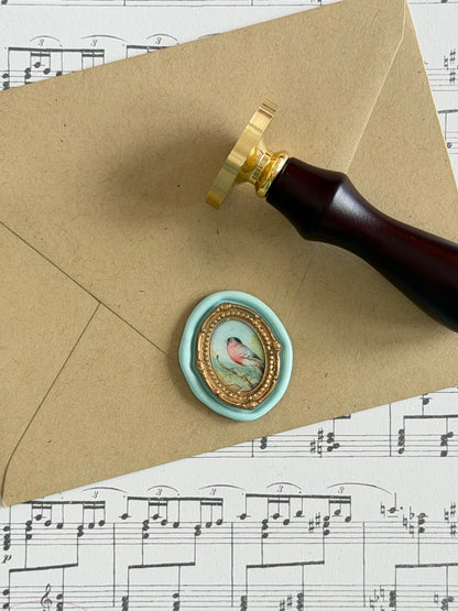 Oval Elegance