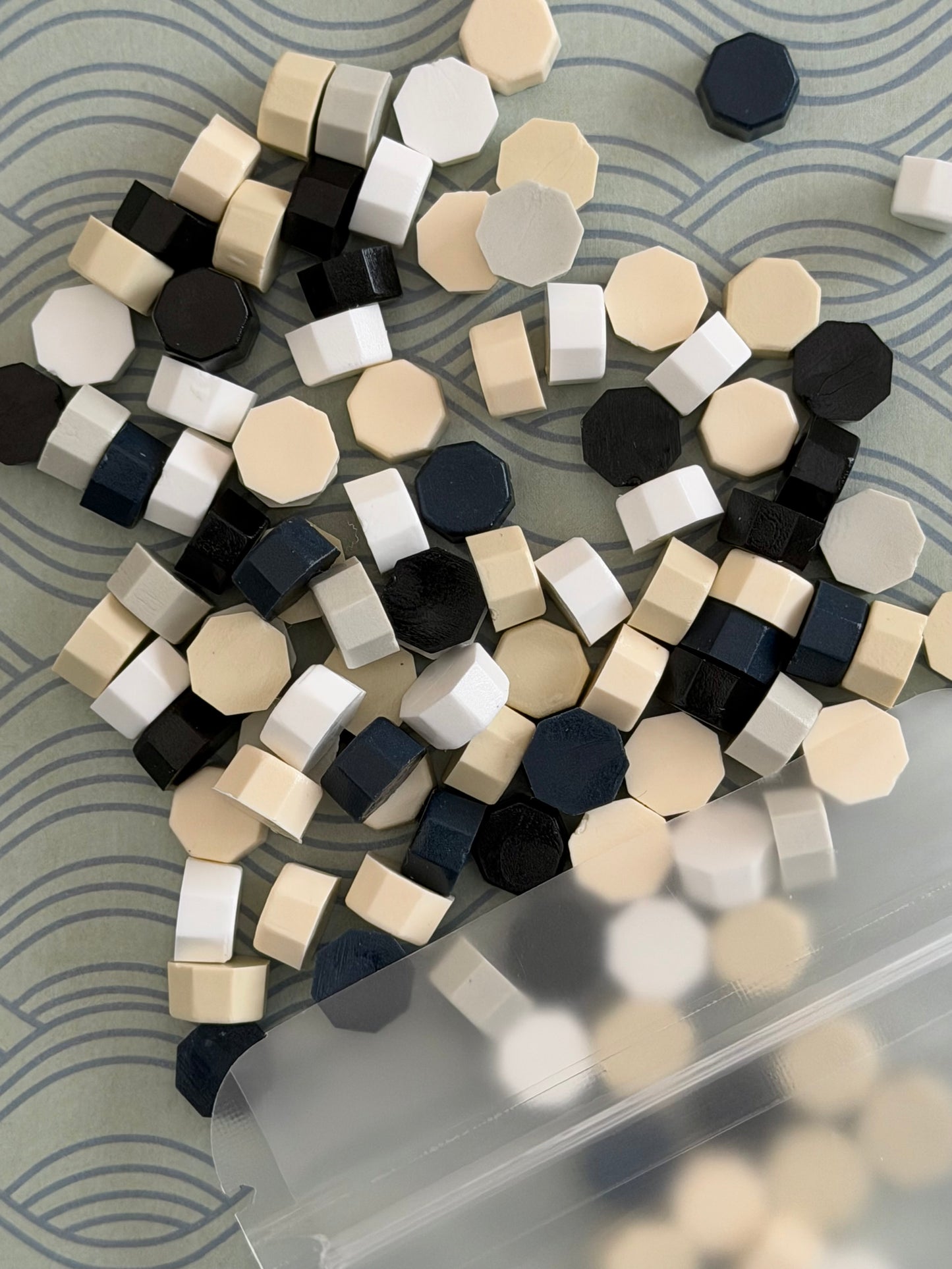 Go-to Neutrals