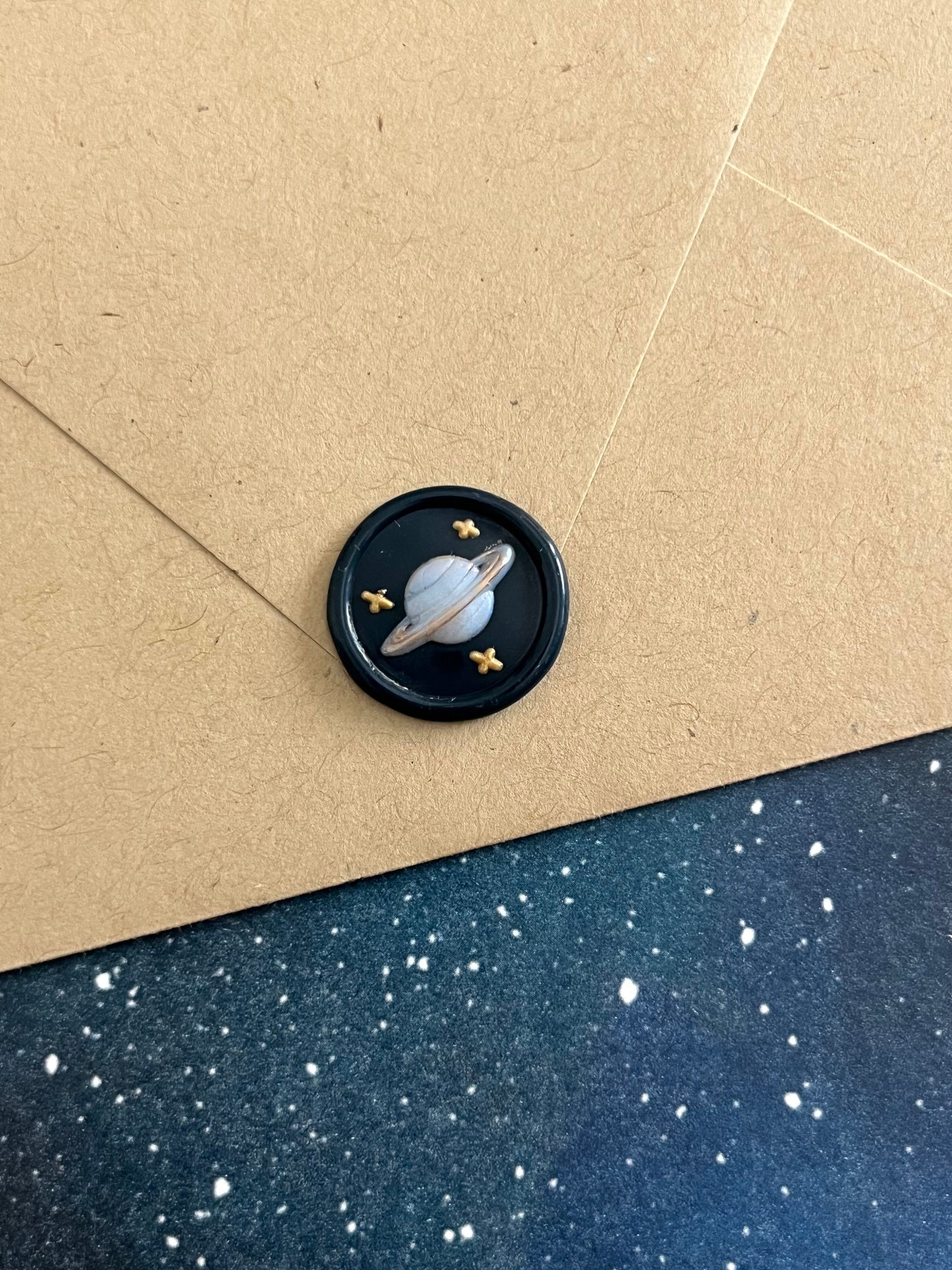 Little Saturn