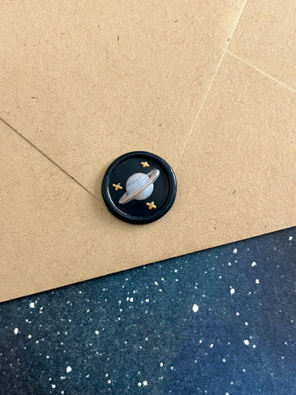 Little Saturn
