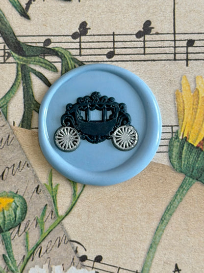 Carriage