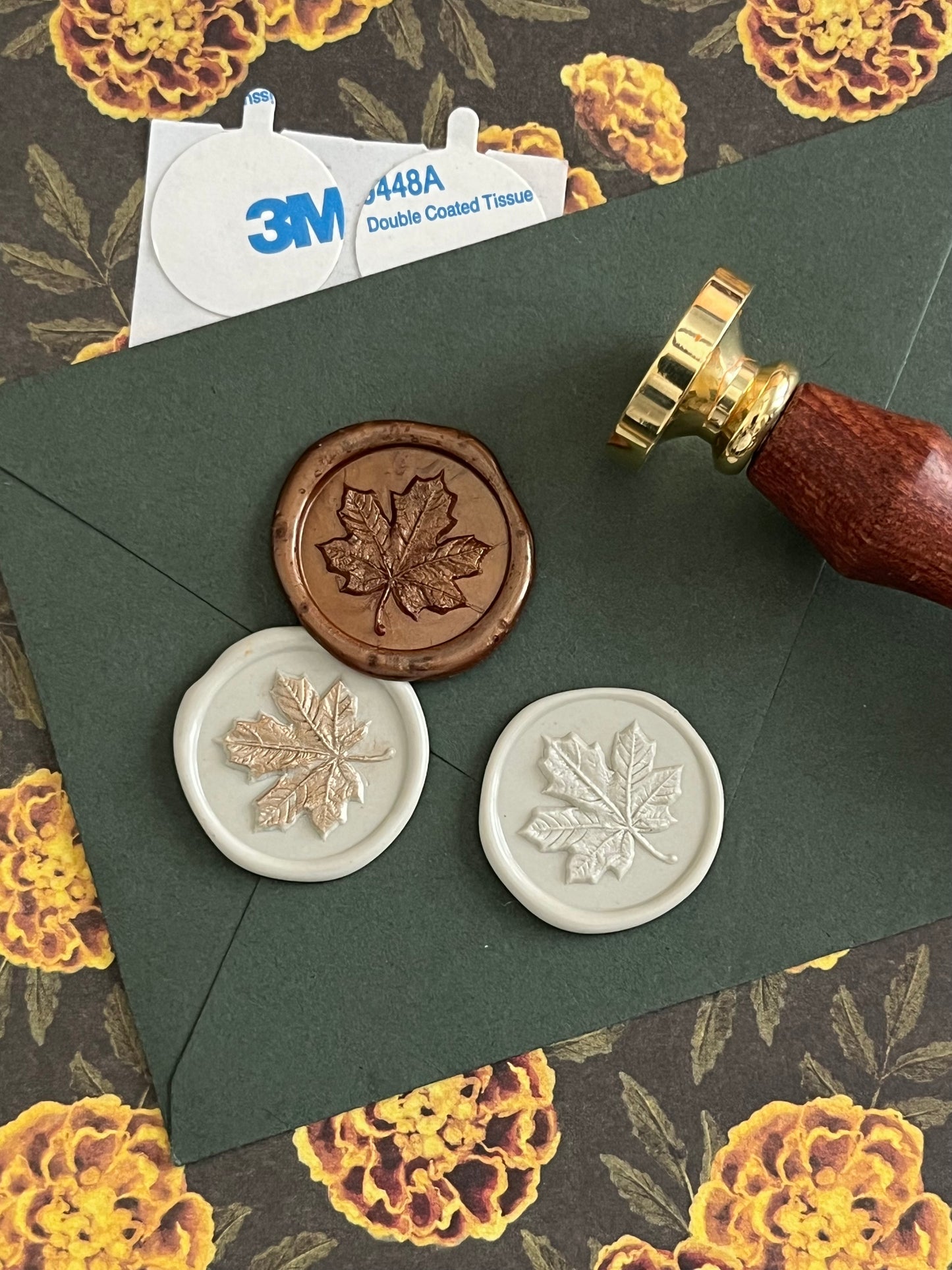 3D Maple