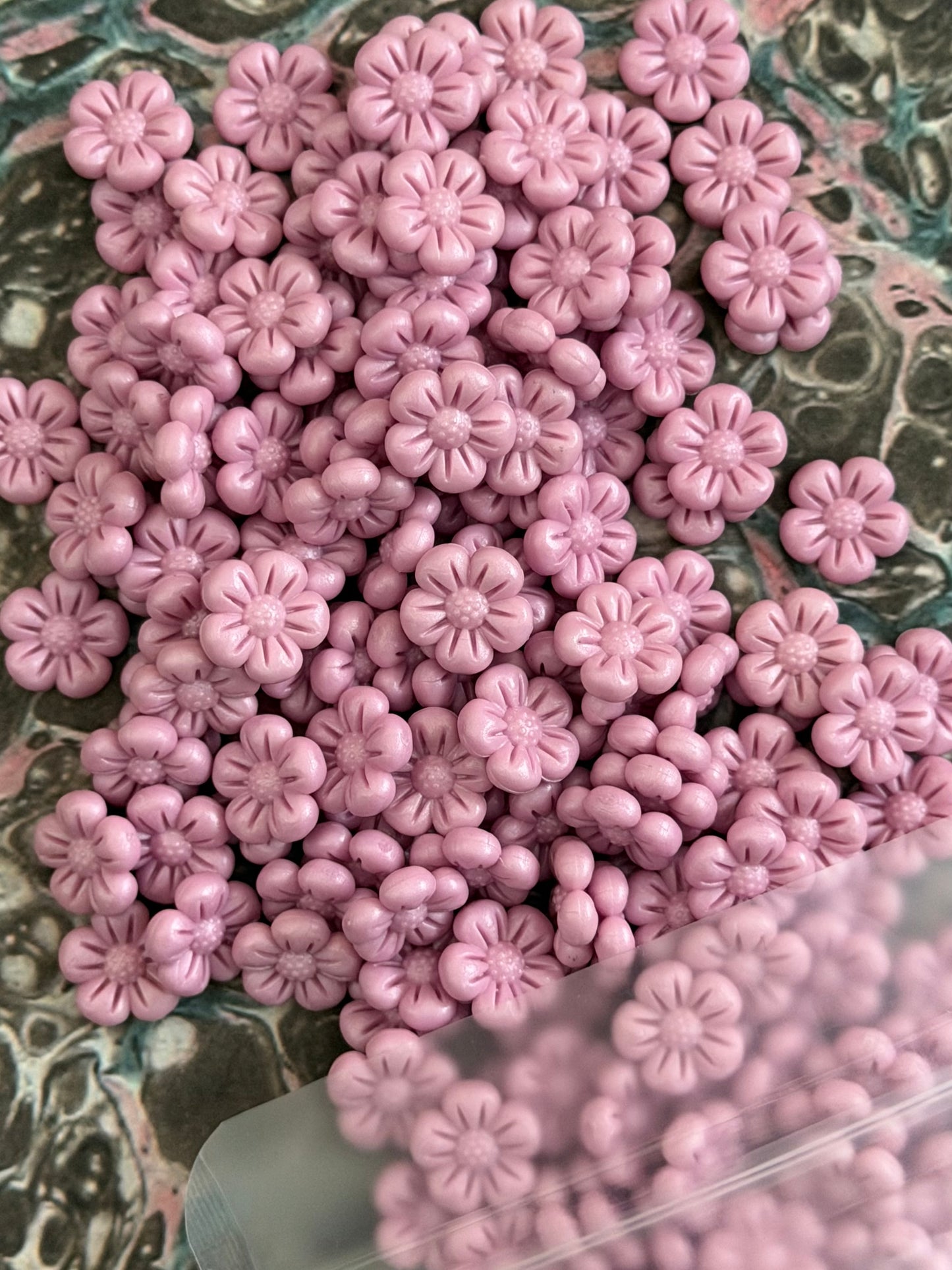 Pinkest Violet