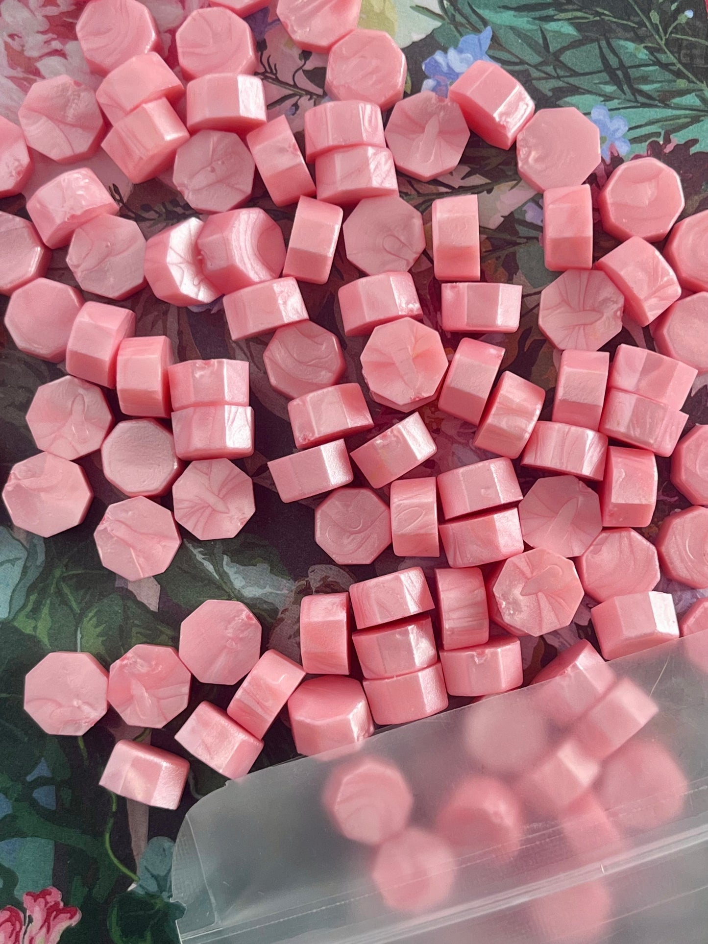 Soft Pink Pearl
